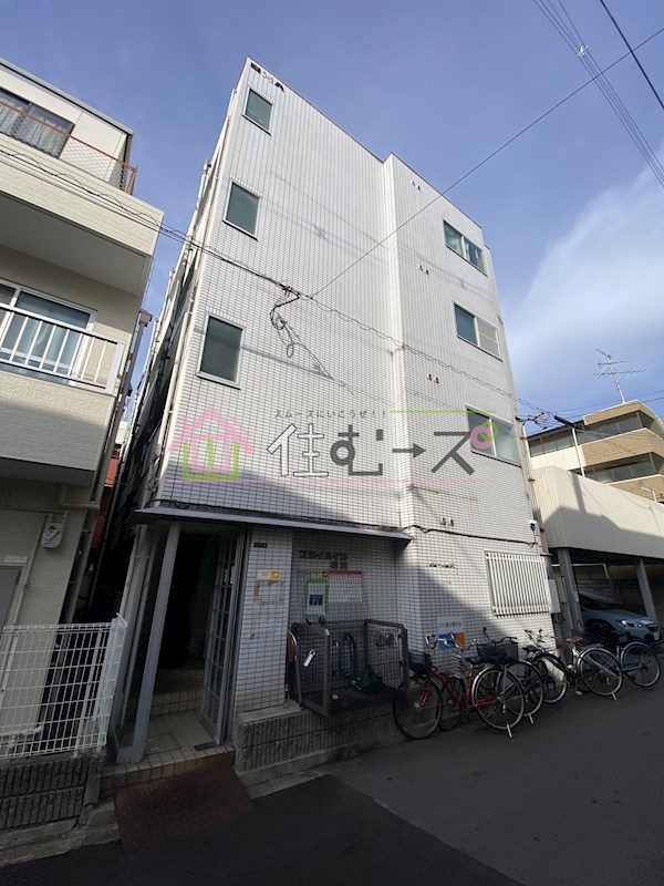 スカイハイツ相川 その他外観1