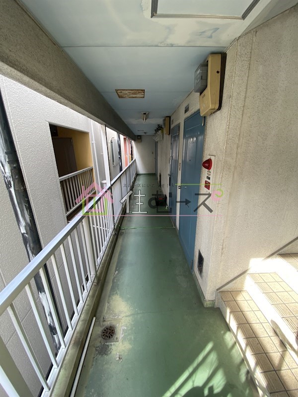 スカイハイツ相川 その他外観6