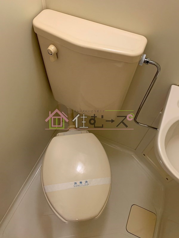 エスリード新大阪第2 その他2