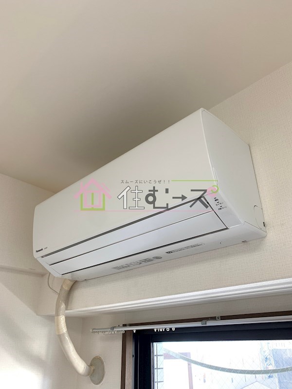 エスリード新大阪第2 その他5