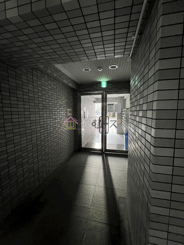 エスリード新大阪第2 その他外観2