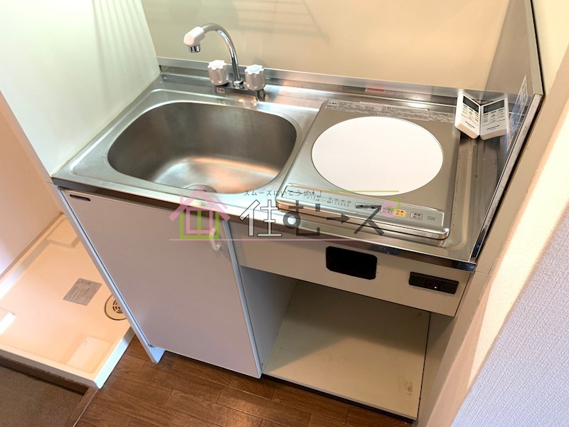 エスリード新大阪第2 キッチン