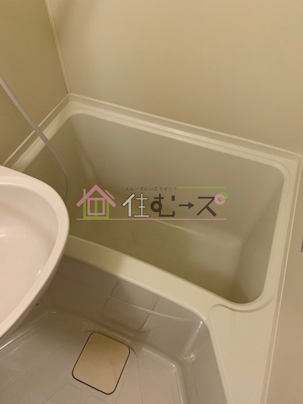 エスリード新大阪第2 風呂画像