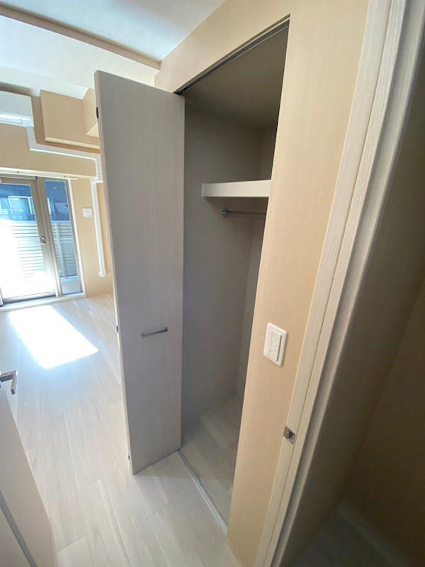 City Lux Namba South その他4