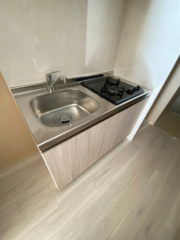 City Lux Namba South キッチン