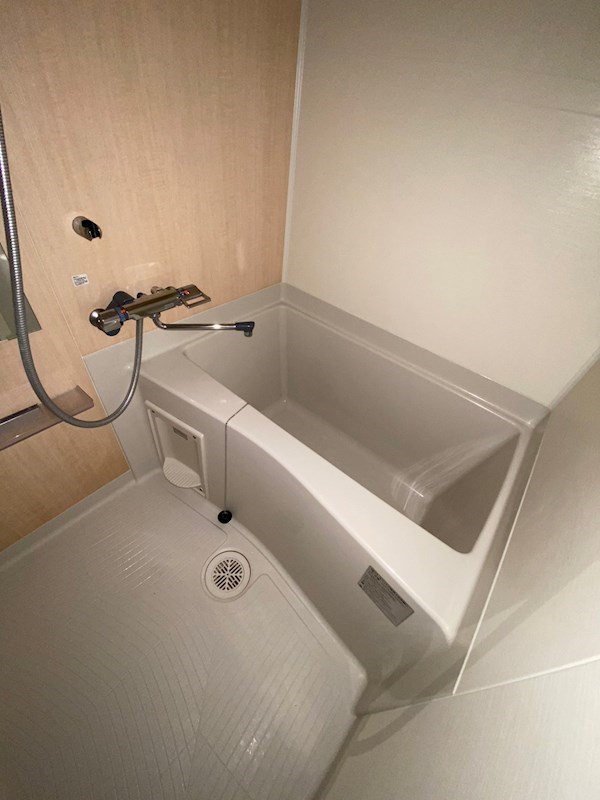 City Lux Namba South 風呂画像