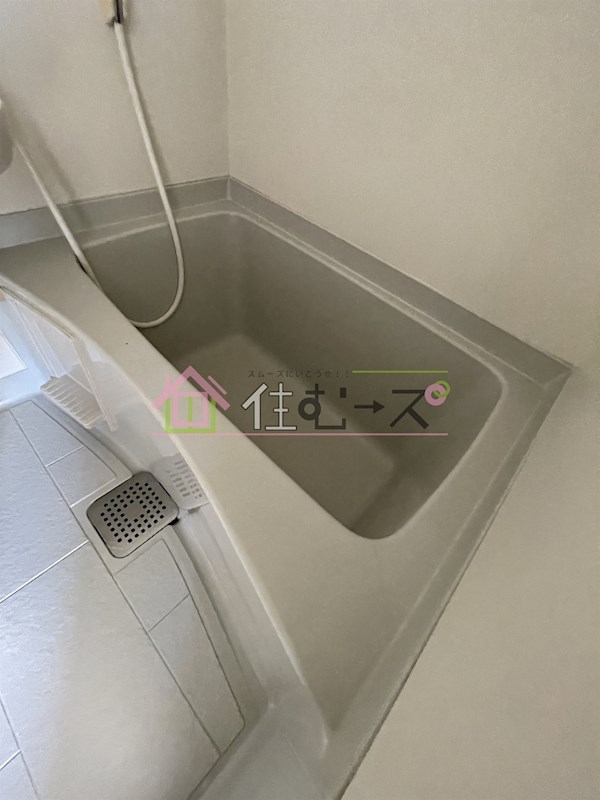 シングルハイツ 風呂画像