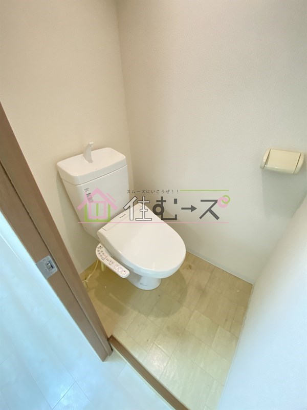 ラパンジール都島 その他2