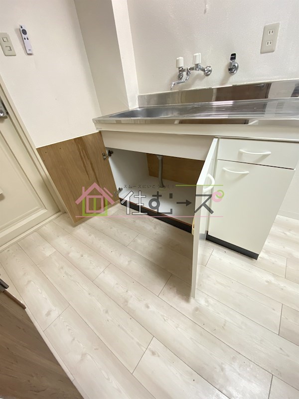 ラパンジール都島 その他4