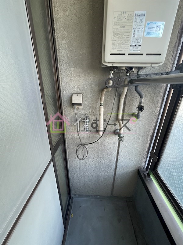 エルハイツ その他4