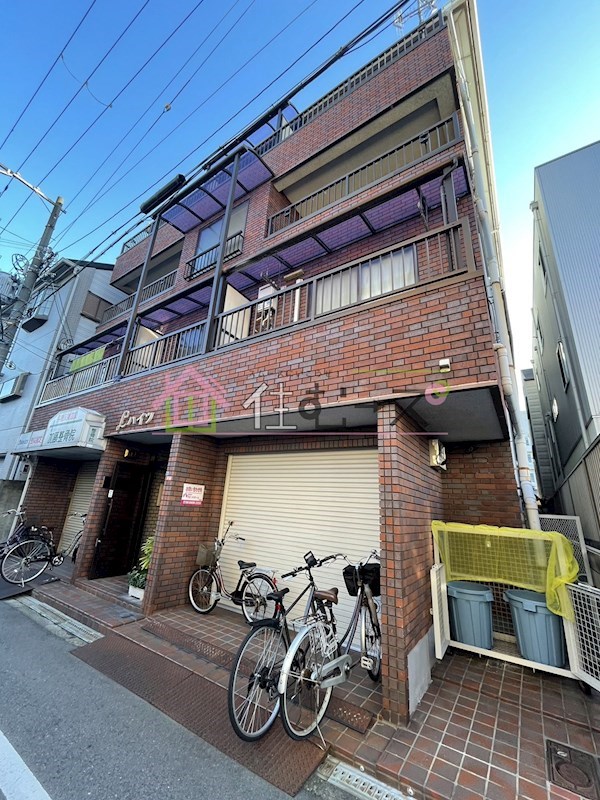 エルハイツ その他外観1