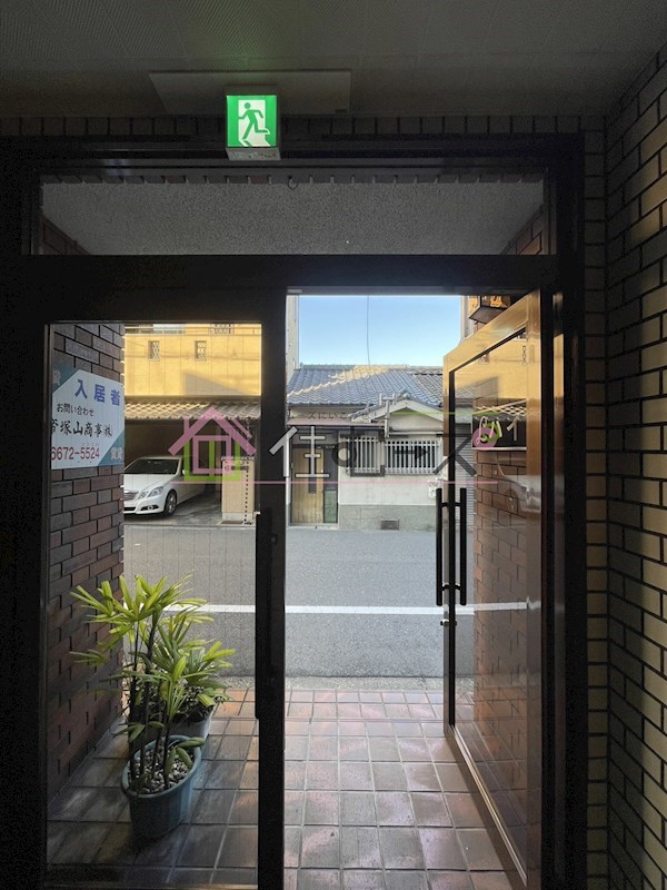 エルハイツ その他外観2