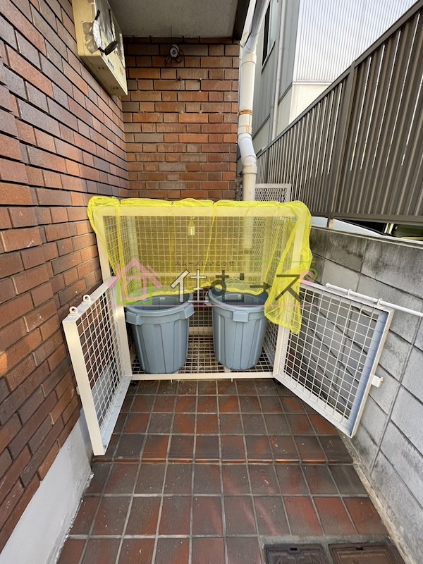 エルハイツ その他外観4