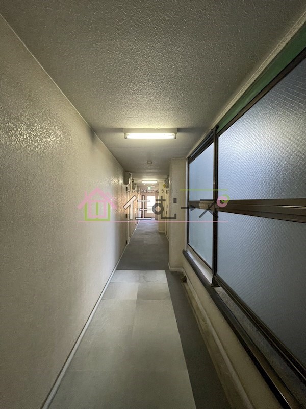 エルハイツ その他外観6