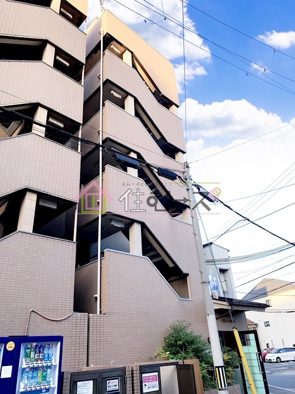 グランメール苅田 その他外観1