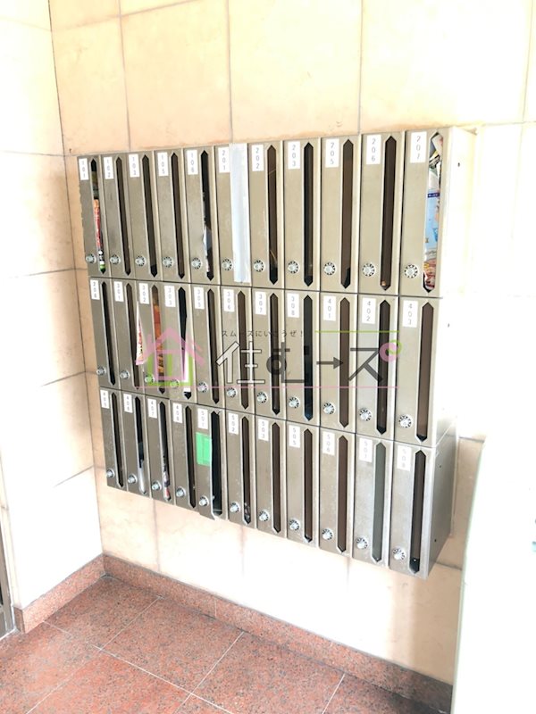 グランメール苅田 その他外観4