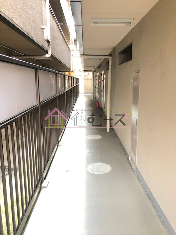 グランメール苅田 その他外観6