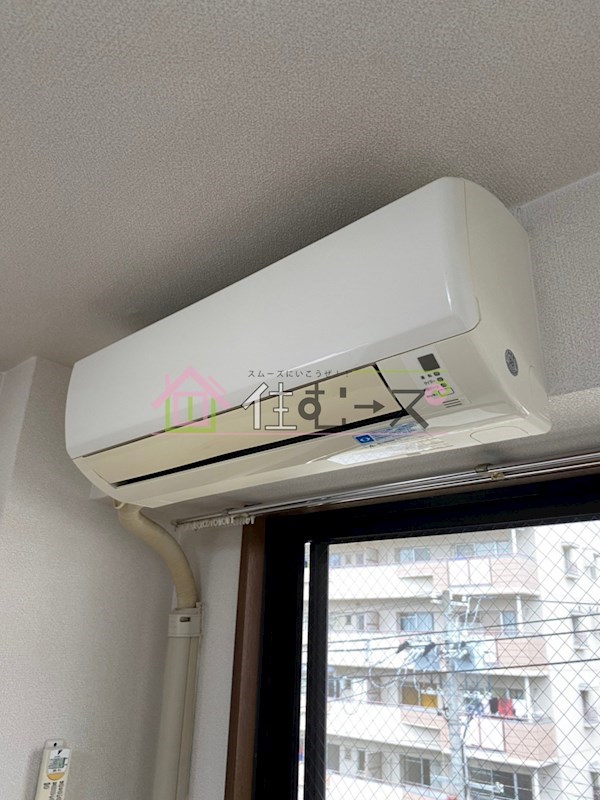 グローリ淀川 その他2