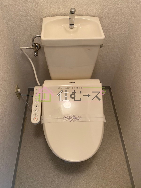 グローリ淀川 その他4