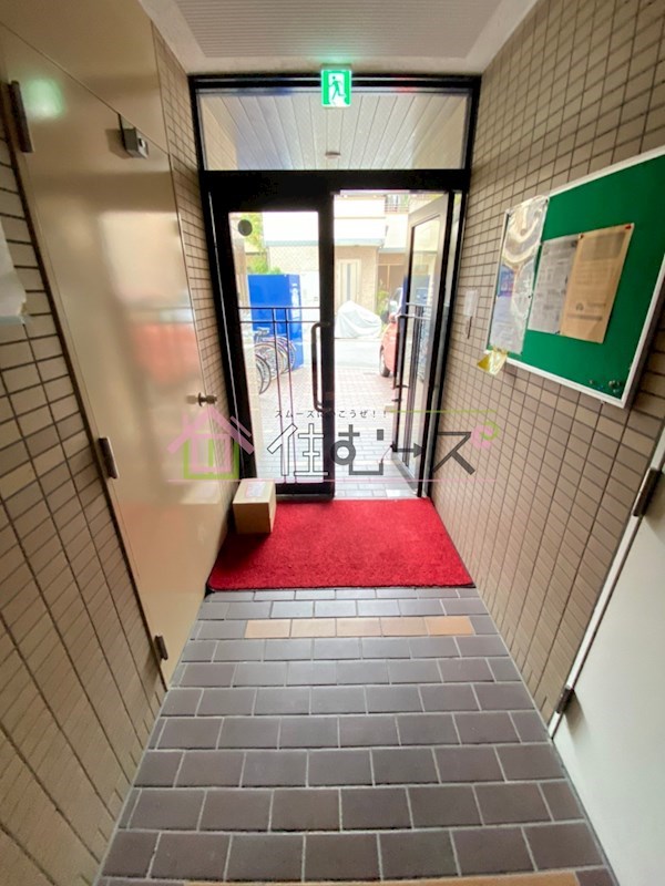 グローリ淀川 その他外観5