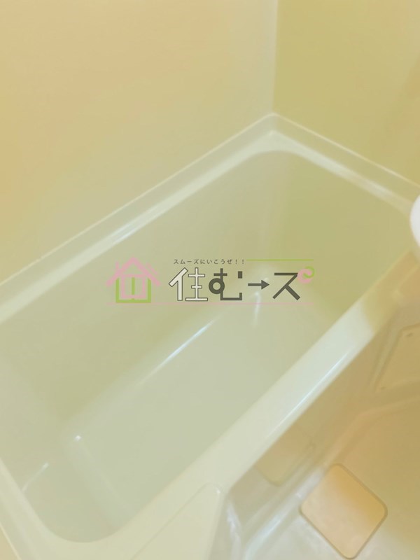 グローリ淀川 風呂画像