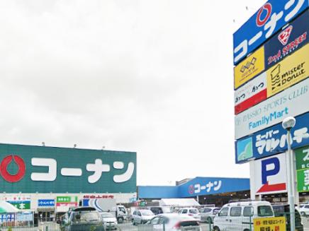 グローリ淀川 周辺画像2