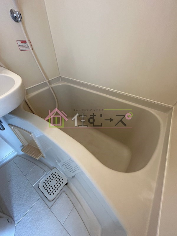 エクセレント上新6 風呂画像