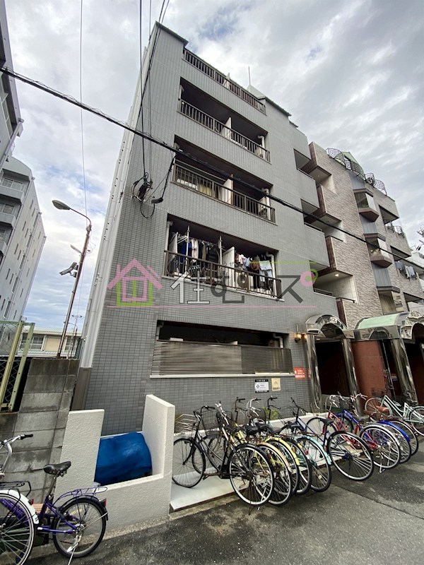 サンピアレス都島 その他外観1