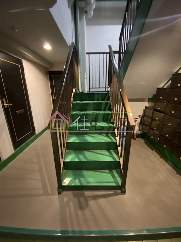 サンピアレス都島 その他外観4