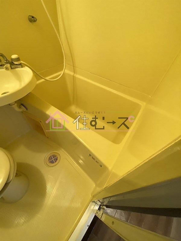 サンピアレス都島 風呂画像