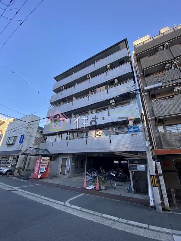 グランドピュア90 その他外観1