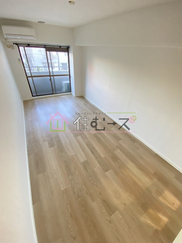 グランドピュア90 ベッドルーム