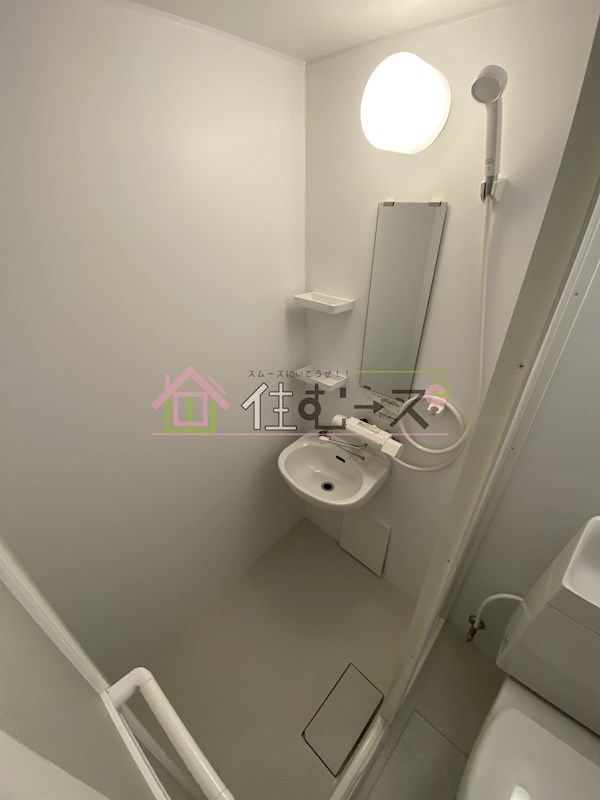 グランドピュア90 風呂画像