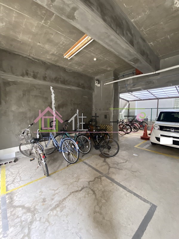 LakiaMaison弁天町 その他外観3