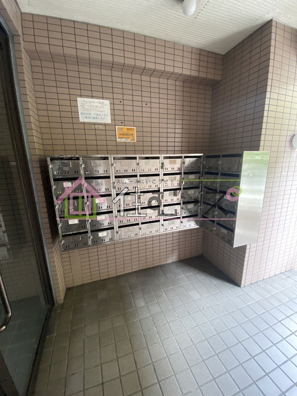 LakiaMaison弁天町 その他外観4