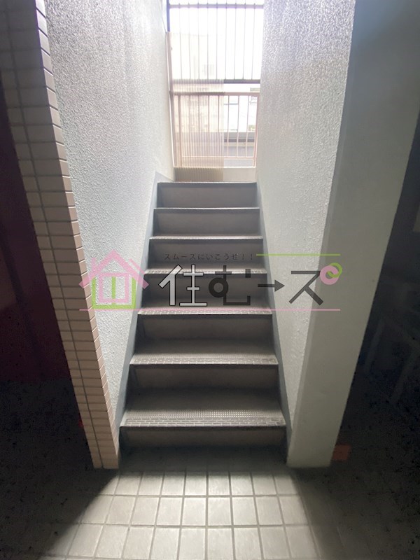 LakiaMaison弁天町 その他外観5