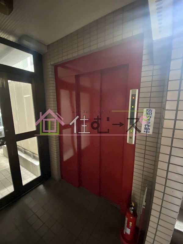 LakiaMaison弁天町 その他外観6