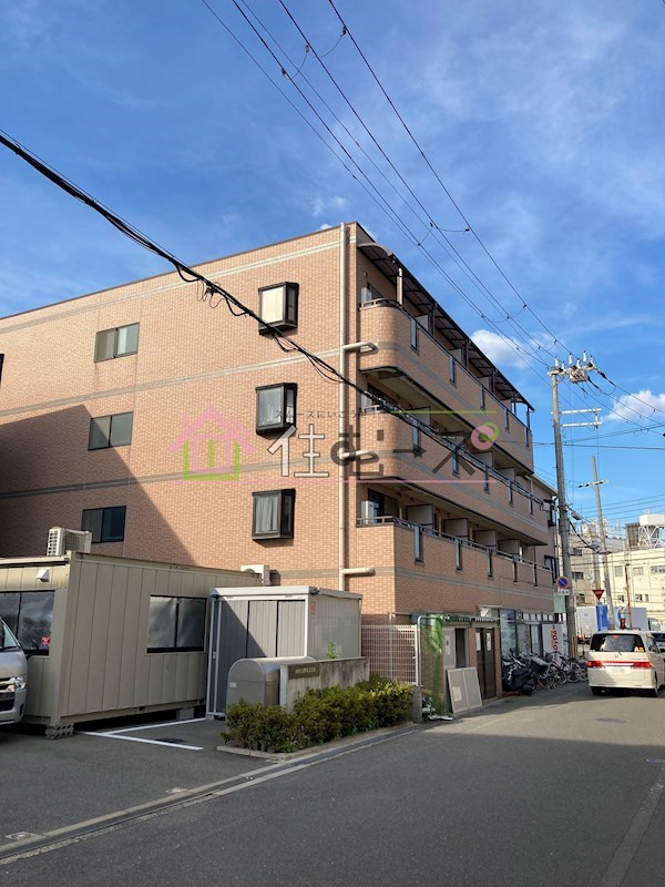 カーサグランテ竹島 その他外観1