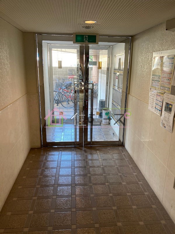 カーサグランテ竹島 その他外観2