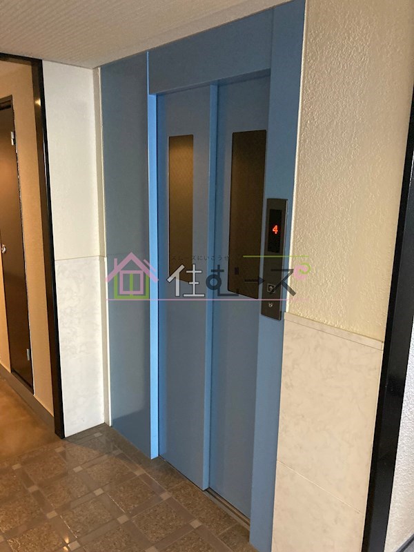 カーサグランテ竹島 その他外観3