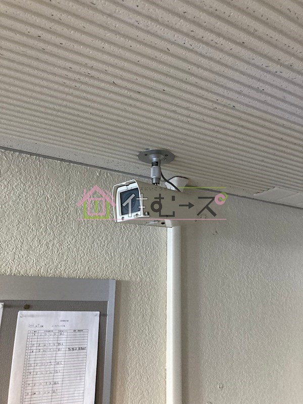 カーサグランテ竹島 その他外観4