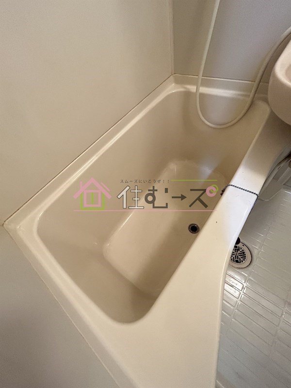 カーサグランテ竹島 風呂画像