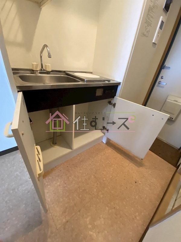 コート桜川 その他3