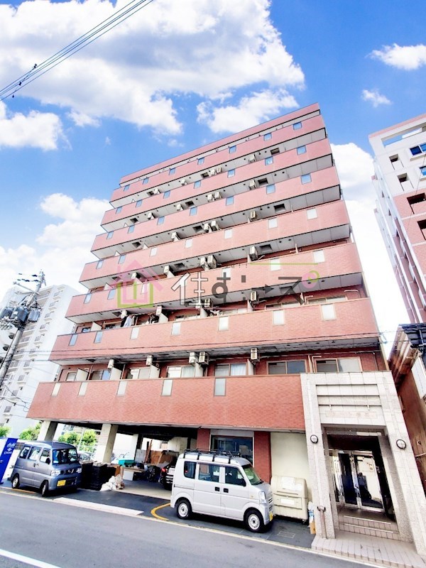 コート桜川 その他外観1