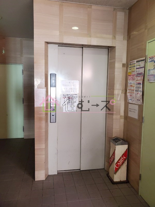 コート桜川 その他外観3