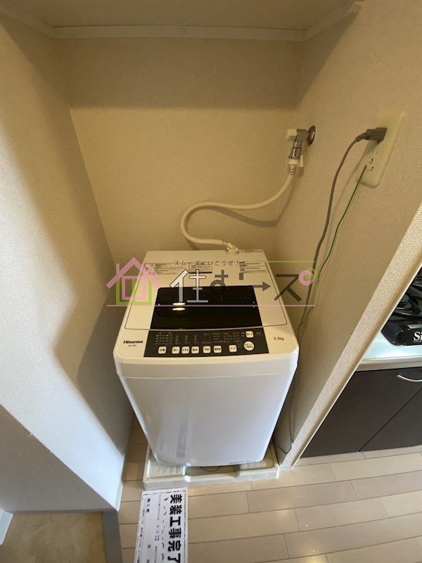 エステムプラザ難波WESTリバークロス その他2