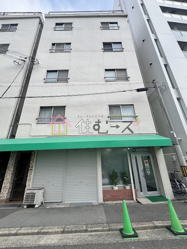 エスタバウ南堀江C棟 その他1