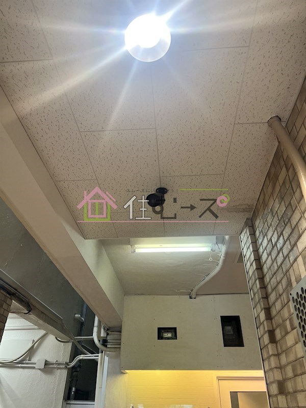 エスタバウ南堀江C棟 その他外観2