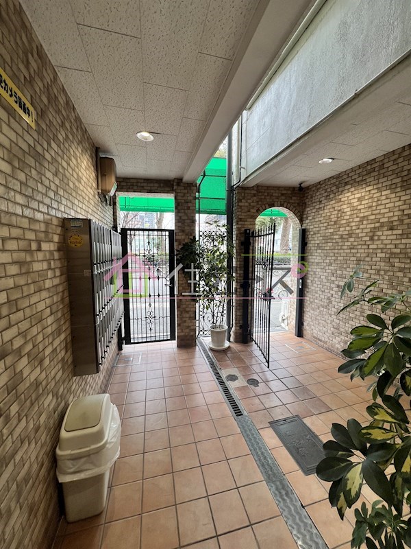 エスタバウ南堀江C棟 その他外観3