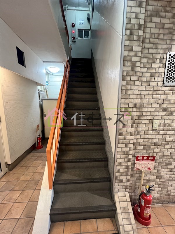 エスタバウ南堀江C棟 その他外観4